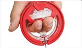 Wycior Sznur do lufy Bore Boss Real Avid .223cal 5.56MM