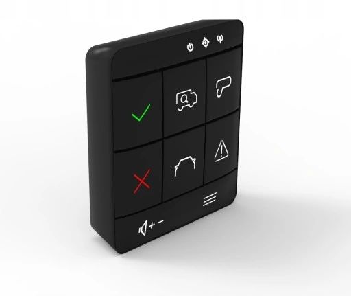 Yanosik Xs Asystent Antyradar + Abonament Gratis zdjęcie 2