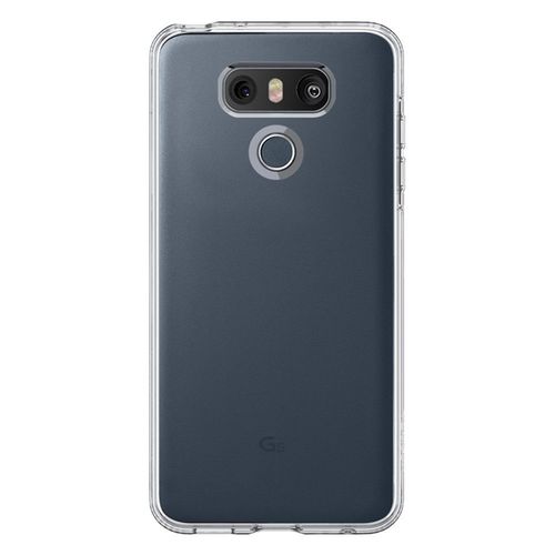 SPIGEN LIQUID CRYSTAL LG G6 - CLEAR CRYSTAL na Arena.pl