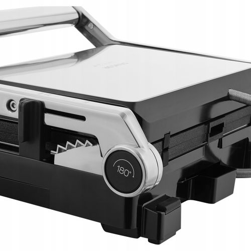 Grill kontaktowy SENCOR SBG 4010SS na Arena.pl