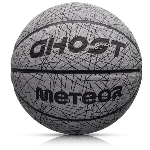 Piłka do koszykówki Meteor Ghost 7 16756 uniw na Arena.pl