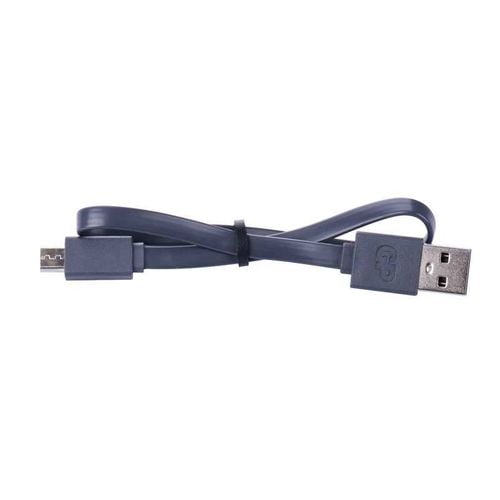 Ładowarka GP U421 USB pro AA, AAA (1604642120) Czarna na Arena.pl