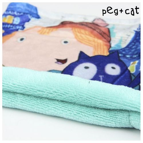 Ogrzewacz karku Peg + Cat 00382 na Arena.pl