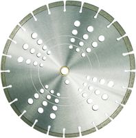 tarcza diamentowa explosion, nd2 wir 350 st1 - td-350 exp s