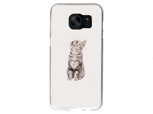 SAMSUNG GALAXY S7 EDGE | Etui case WZORY na Arena.pl