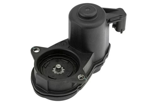 SILNIK ZACISKU HAMULCOWEGO TYŁ PRAWY TYŁ OPEL AMPERA-E 2017 2018 2019 na Arena.pl