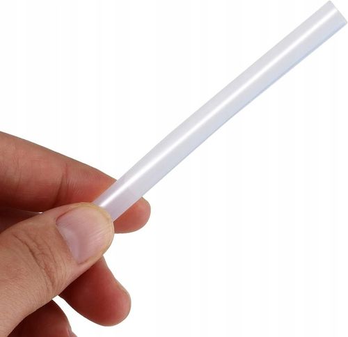 Klej na gorąco Wkłady klejowe do pistoletu 7x100mm 200 sztuk matowy na Arena.pl