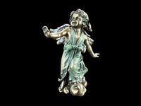 ANIOŁEK NA PODEŚCIE VERONESE WU70499A4