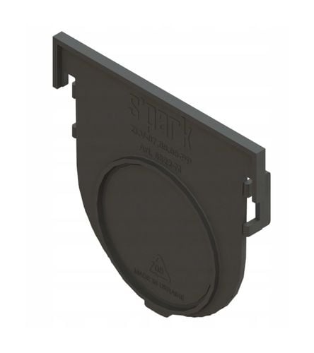 ODWODNIENIE LINIOWE Korytko plastik/plastik h90 A15 na Arena.pl