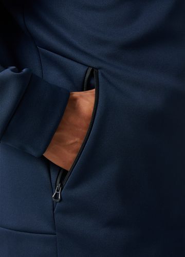 Helly Hansen męska kurtka polarowa HP FLEECE JACKET 2,0 34289 597 L na Arena.pl