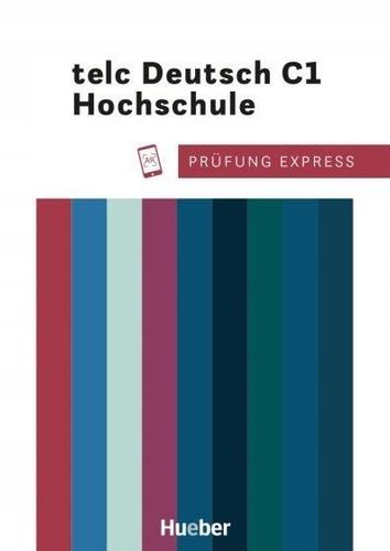 Prfung Express telc Deutsch C1 Hochschule na Arena.pl