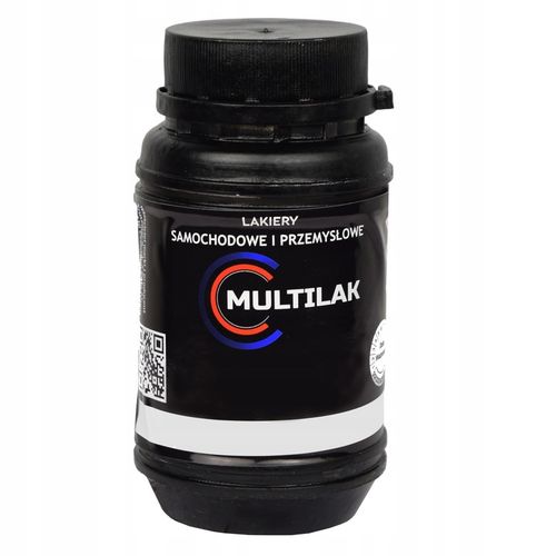 Farba lakier do zacisków hamulcowych RAL 7015 mat na Arena.pl