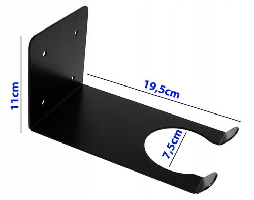 WIESZAK UCHWYT DO KOSA KOSA PODKASZARKA SPALINOWA na Arena.pl