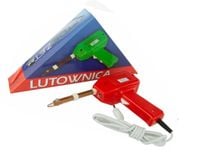 Lutownica transformatorowa 100W ZDZ Polska lt-100