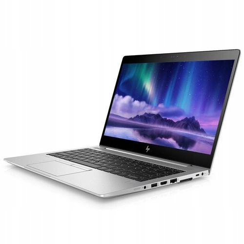 Laptop HP EliteBook 840 G5 - Intel Core i5-8350U 16GB 256GB SSD Windows 11 na Arena.pl