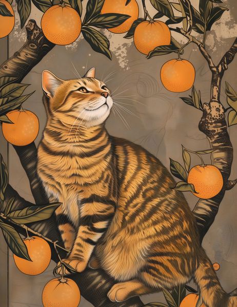 Plakat 50x65cm Gdzie z Tymi Łapami zdjęcie 1