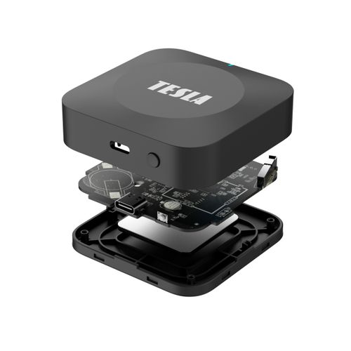 Bramka TESLA ZH44 Wi-Fi, ZigBee na Arena.pl
