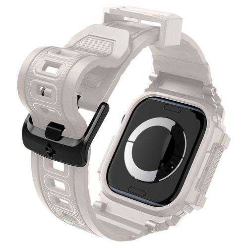 spigen rugged armor pro apple watch 10 (46 mm) dune beige na Arena.pl