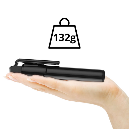 KIJEK DO SELFIE STICK TRIPOD STATYW DO TELEFONU PILOT BLUETOOTH na Arena.pl