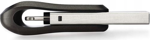 Pendrive Sandisk 128GB iXpand Go iPhone/iPad (USB 3.0+Lightning) na Arena.pl