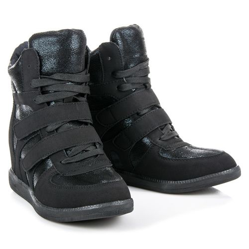 Trampki sneakersy r.38 na Arena.pl