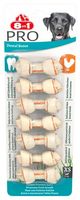 8In1 Dental Delights Bones Xs 7Szt
