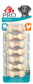 8in1 Dental Delights Bones XS 7szt