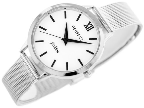ZEGAREK DAMSKI PERFECT F202-2 (zp974b) + BOX na Arena.pl