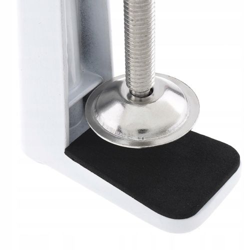 IMADŁO Uchwyt MIKROFON LAMPKA Stołowe RĘCZNE Biuro na Arena.pl