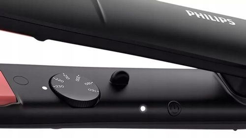 Prostownica ThermoProtect Philips BHS376/00 na Arena.pl