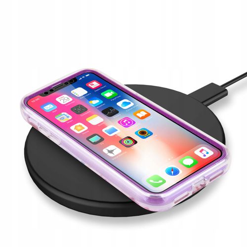ETUI PANCERNE MARBLE 360° OBUDOWA DO IPHONE X/XS na Arena.pl