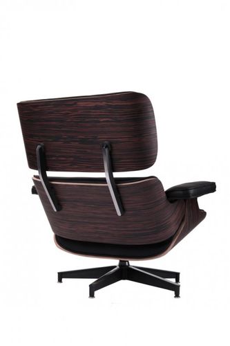 Fotel Vip czarny/ebony TP na Arena.pl