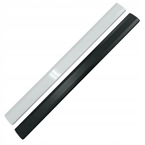 Maskownica kabli 110cm Aluminium Click-Lock System na Arena.pl
