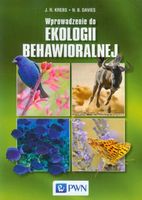 WPROWADZENIE DO EKOLOGII BEHAWIORALNEJ PRACA ZBIOROWA