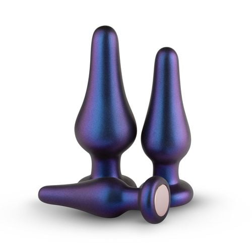 hueman   comets butt plug set na Arena.pl