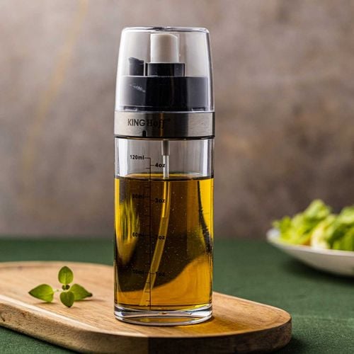 butelka spryskiwacz do octu i oliwy kinghoff kh-1894 na Arena.pl