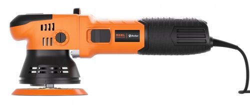 ADBL Roller D09125-02 Maszyna Polerska Polerka skok 9 mm Dual Action DA na Arena.pl