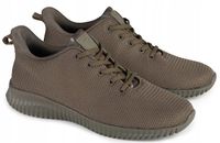 2 x BUTY FOX KHAKI CAMO LIGHTWEIGHT TRAINERS ROZ. 45