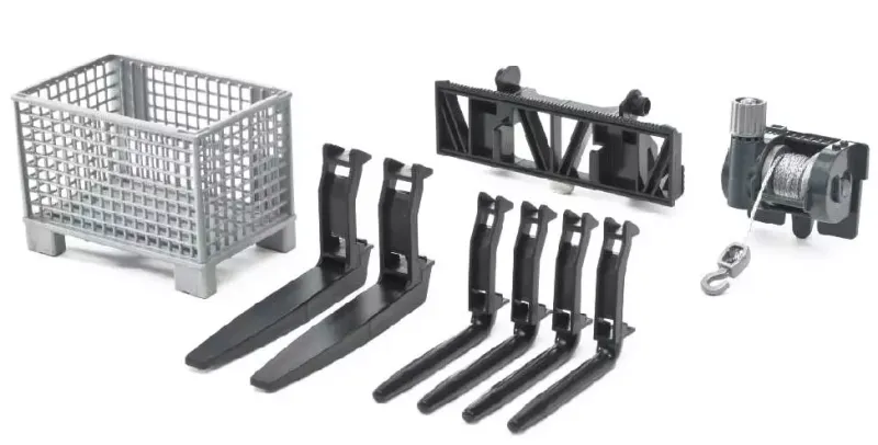 Akcesoria do załadunku zdjęcie 1