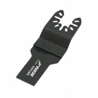 brzeszczot do drewna hcs, 20x40mm, zęby 1.4mm