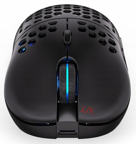 Mysz ENDORFY Lix Wireless na Arena.pl