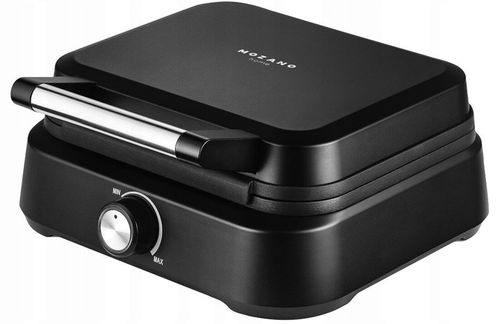 Gofrownica MOZANO Smart AGD/GOF/01 na Arena.pl