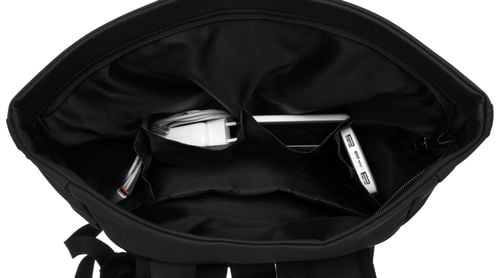 plecak miejski ptn nairobi-9152 black na Arena.pl