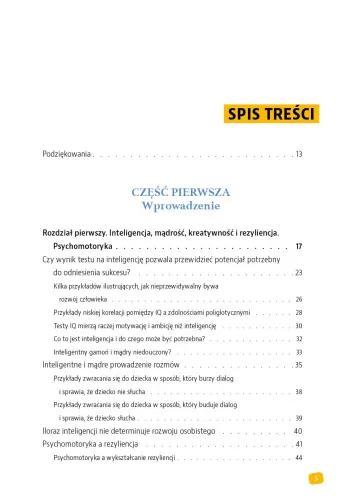 Psychomotoryka na Arena.pl