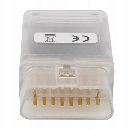 16CM*5CM NAPRAWA CHIPÓW OBD2 OBDII ECU na Arena.pl