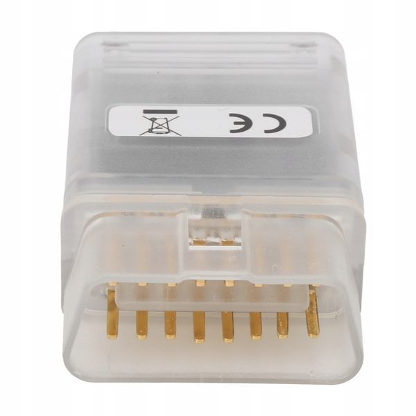 16CM*5CM NAPRAWA CHIPÓW OBD2 OBDII ECU zdjęcie 12