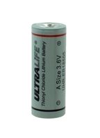 Bateria litowa ER18505M/TC ULTRALIFE  A