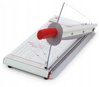 GILOTYNA DO PAPIERU RC 321 N (A4) DO 24 KARTEK
