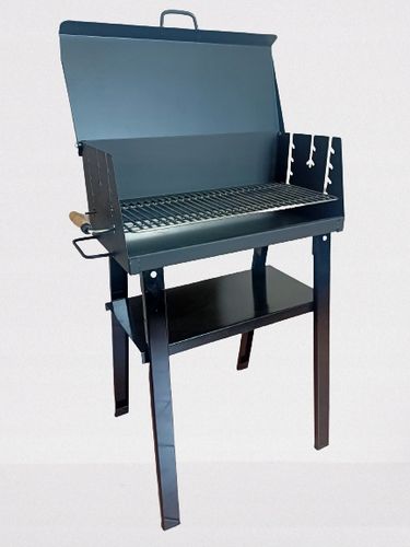 Grill ogrodowy węglowy na Arena.pl