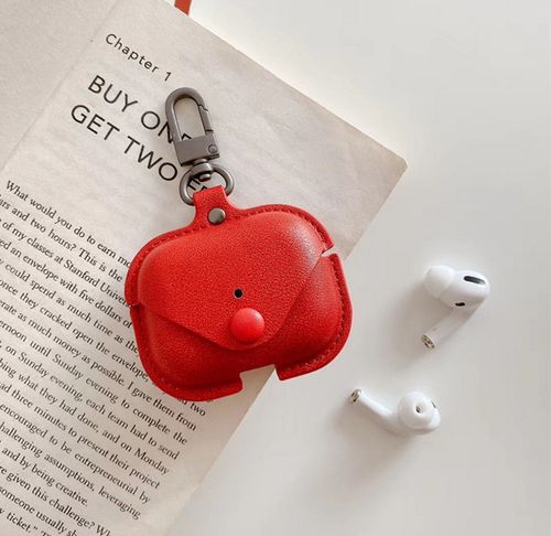 Devia etui Cowboy do Airpods red na Arena.pl